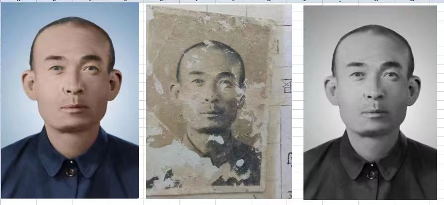 苍溪老照片模糊修复-21